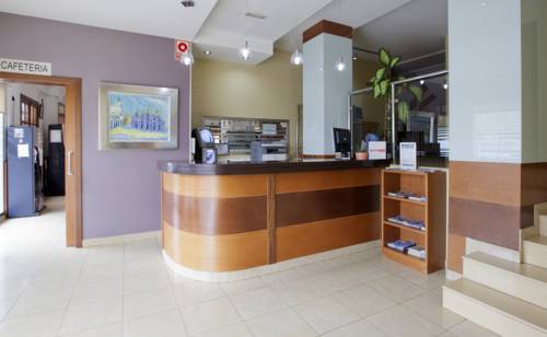 Hotel Ronda I
