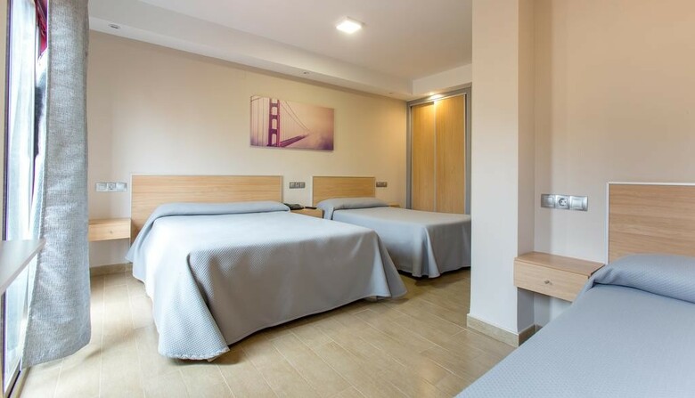 Hotel Ronda I