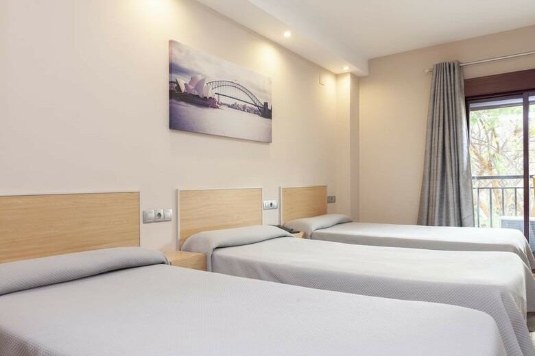 Hotel Ronda I