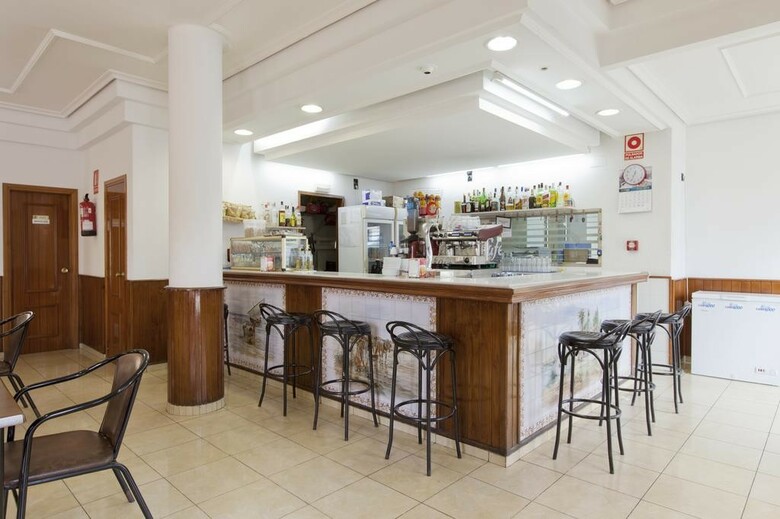 Hotel Ronda I