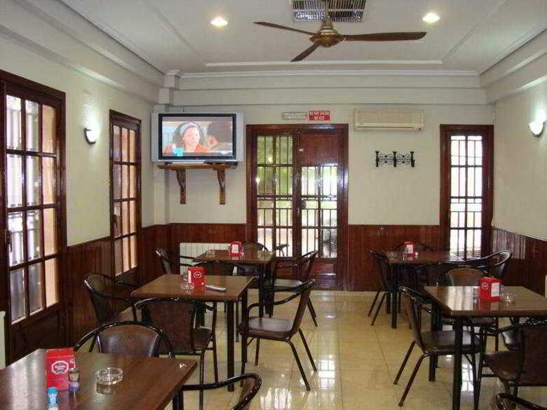 Hotel Ronda I