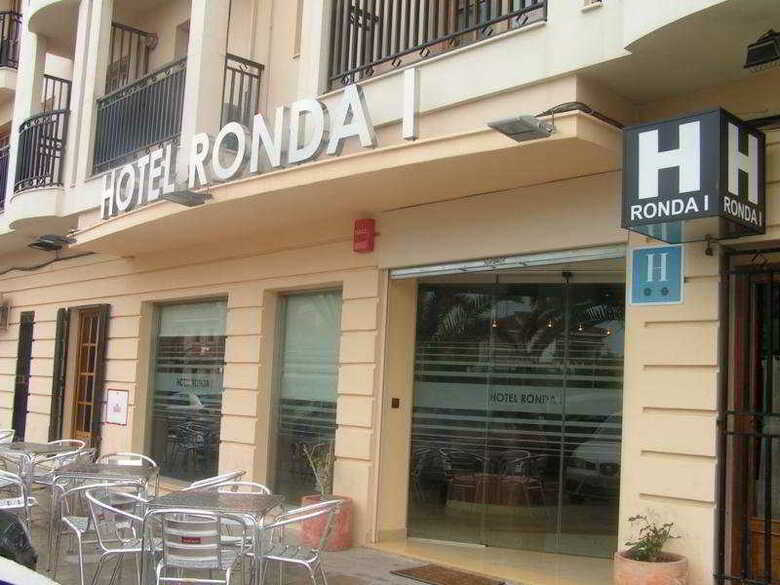 Hotel Ronda I