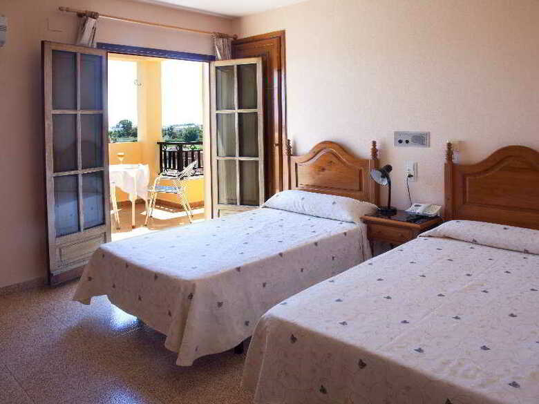 Hotel Ronda I