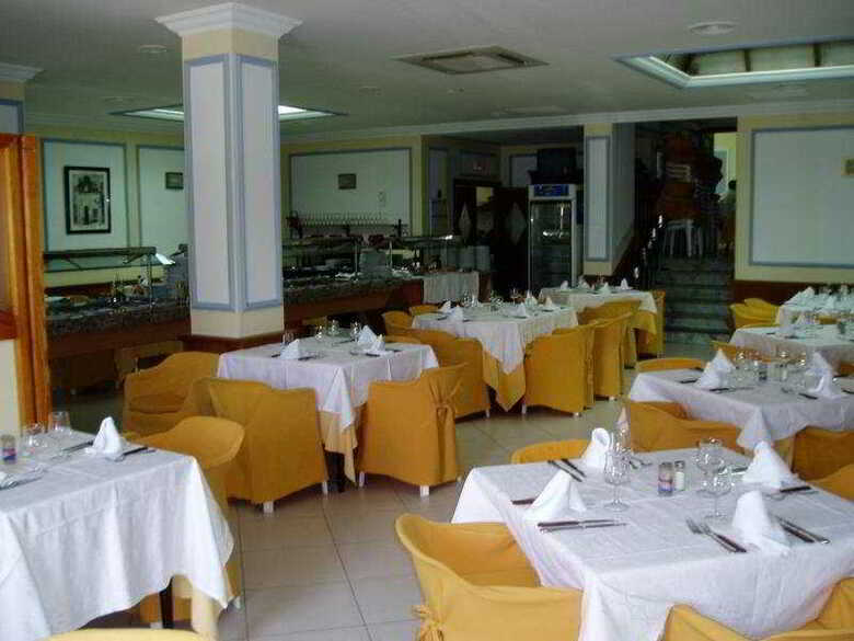 Hotel Ronda I