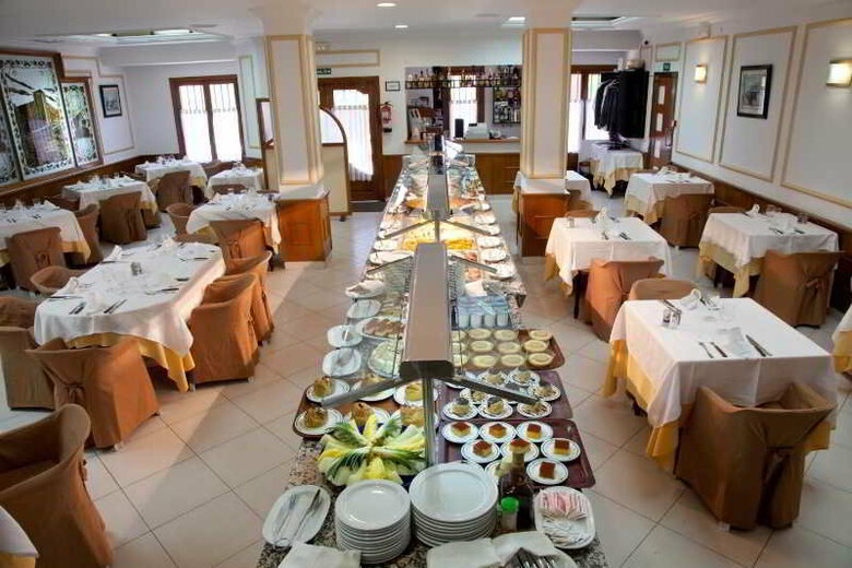 Hotel Ronda I