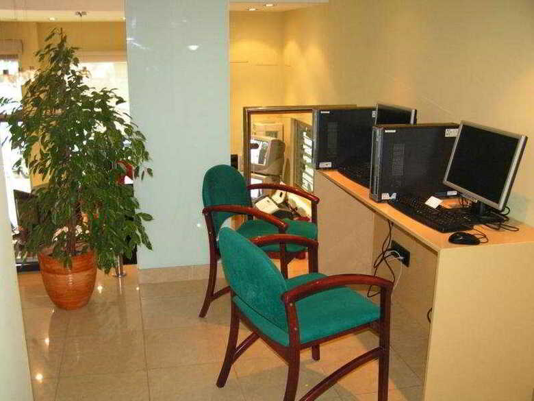 Hotel Ronda I