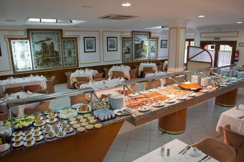 Hotel Ronda I