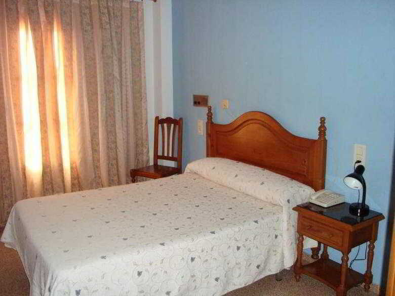 Hotel Ronda I
