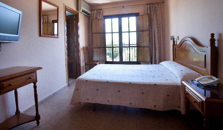 Hotel Ronda I