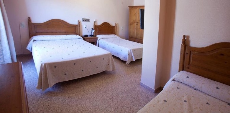 Hotel Ronda I