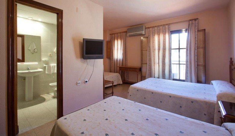 Hotel Ronda I