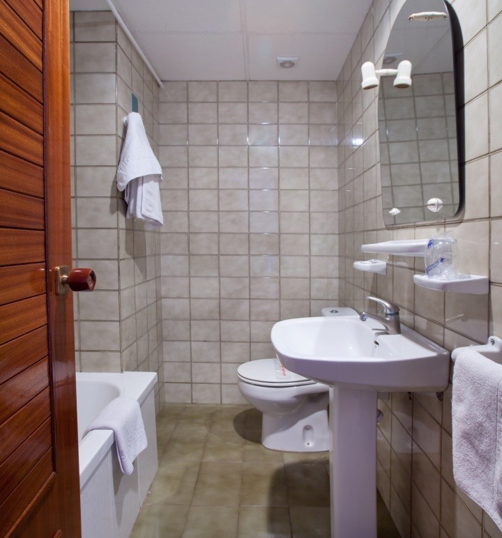 Hotel Ronda I
