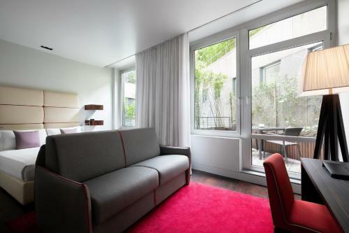 Hotel The Gray