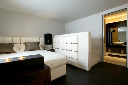 Hotel The Gray