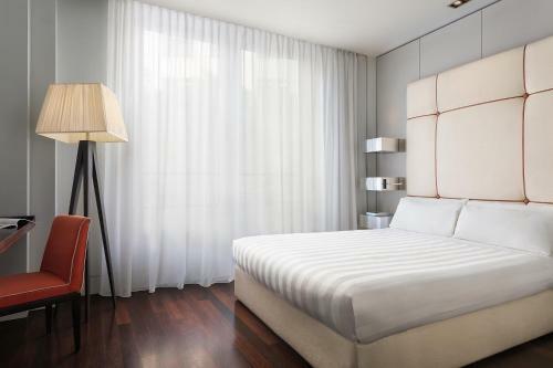 Hotel The Gray