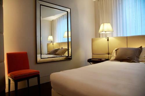 Hotel The Gray