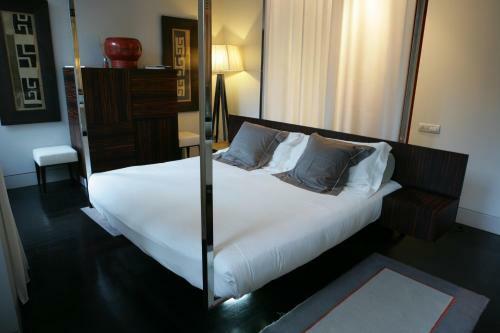 Hotel The Gray