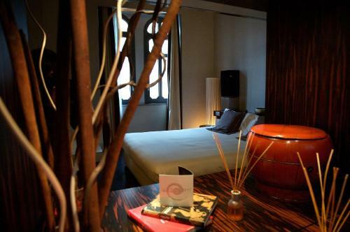 Hotel The Gray