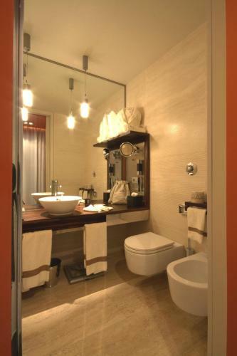 Hotel The Gray