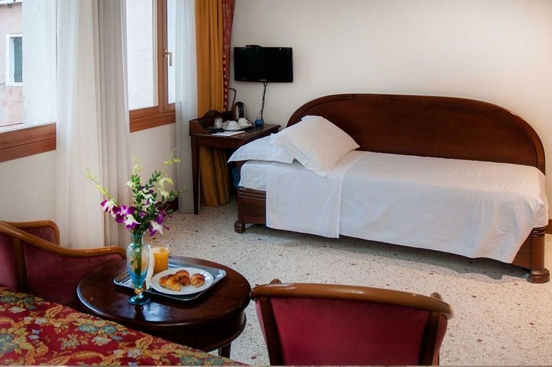 Hotel Ca' Fortuny