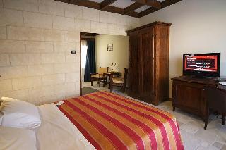 UNA Hotel Regina