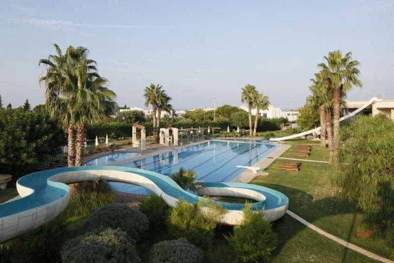 UNA Hotel Regina