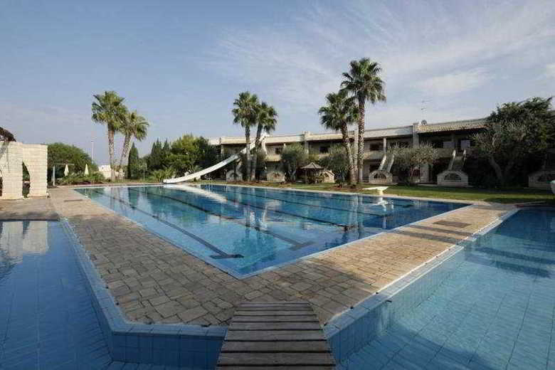 UNA Hotel Regina