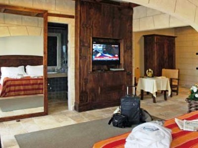 UNA Hotel Regina