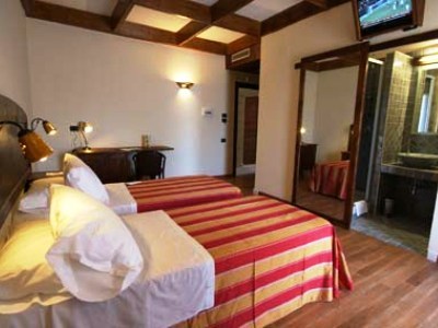UNA Hotel Regina