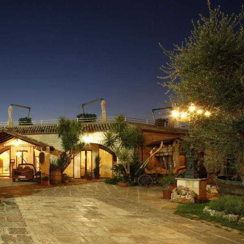 UNA Hotel Regina