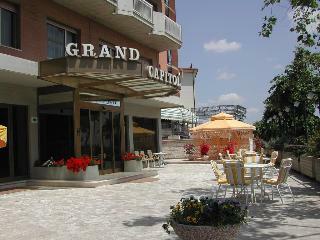 Grand Hotel Capitol