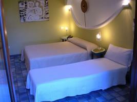 Hotel Albergo Esperia
