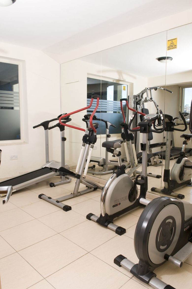 Bayview Hotel & Apartments