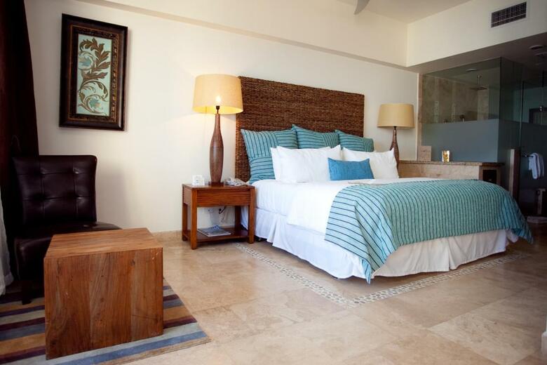 Hotel Coraz�n Cabo, A Noble House Resort