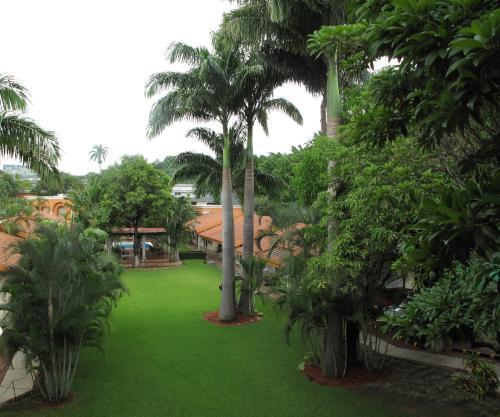 Hotel Best Western Palmareca
