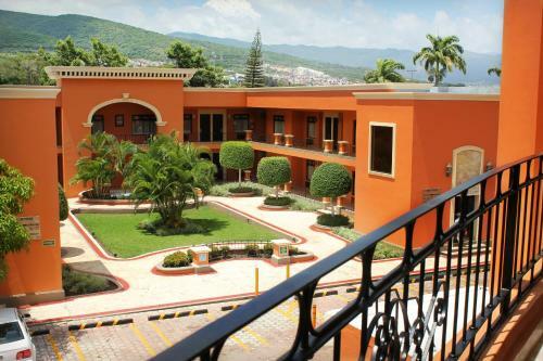 Hotel Best Western Palmareca