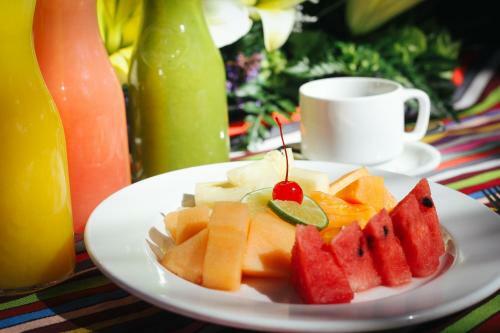 Hotel Best Western Palmareca