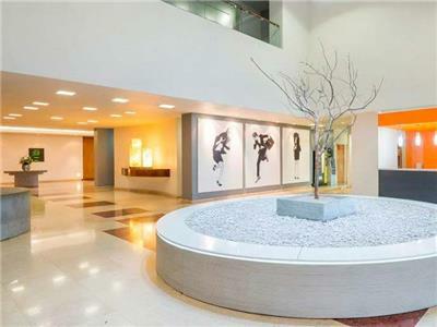 Hotel Real Inn Ciudad Juarez