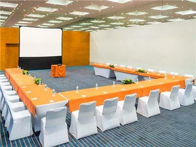Hotel Real Inn Ciudad Juarez