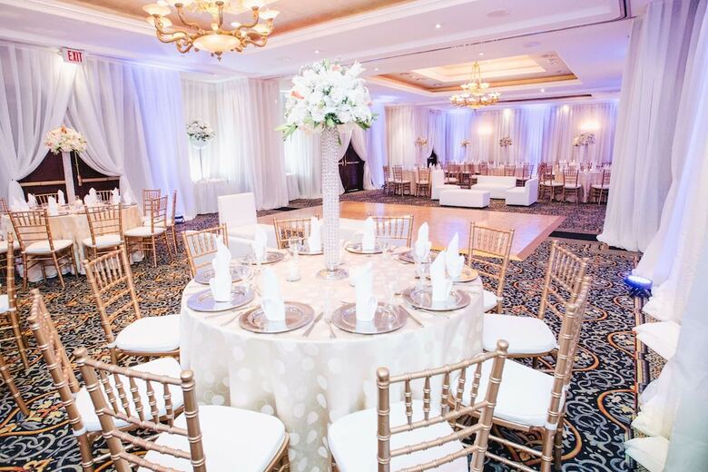 Hotel Hilton Princess Managua