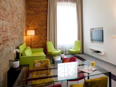 Andel`s Hotel
