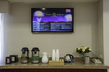 Hotel Victoria Inn Express