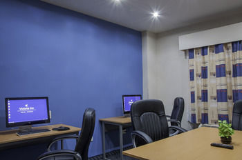 Hotel Victoria Inn Express