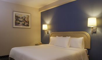 Hotel Victoria Inn Express