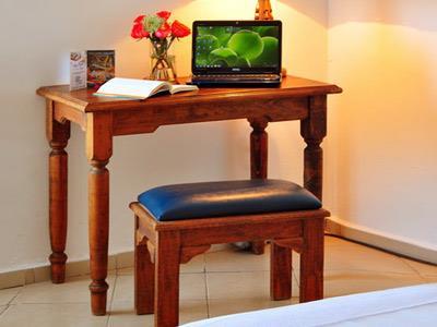 Hotel Best Western Lorencillo Miramar