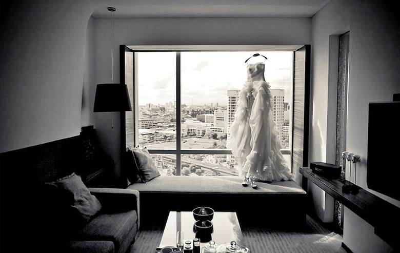 Hotel Le Meridien Bangkok