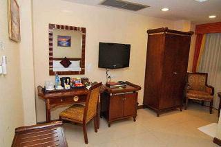 Hotel Grand Lucky