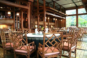 Chiang Mai Orchid Hotel