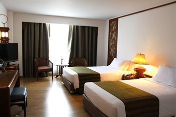 Chiang Mai Orchid Hotel