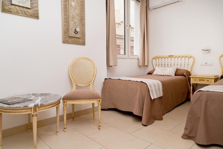 Hotel Mar�timo